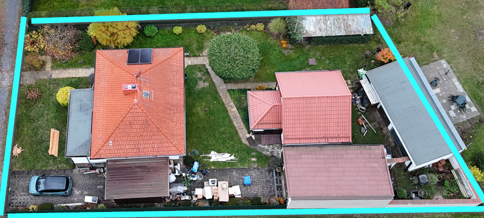 1 غرف نوم منزل في Dahme-Spreewald, Germany رقم 339138