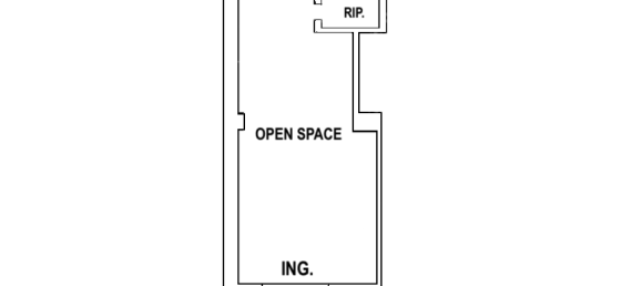 1 room Commercial property in Milan, Italy No. 248407 15