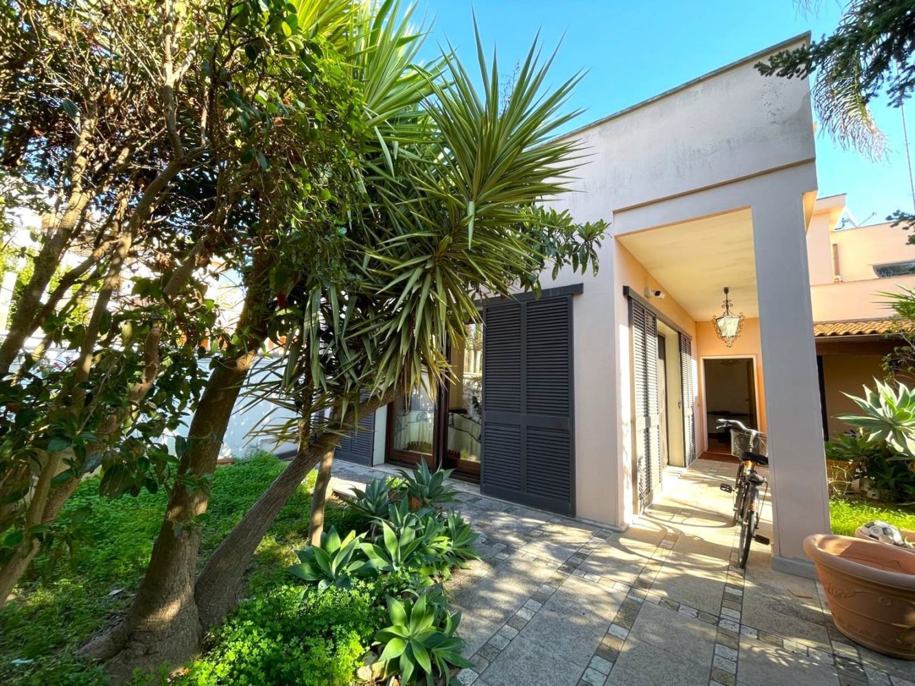 Villa T10 em Lecce, Italy N.º 53408