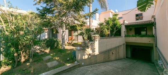 Villa T10 em Lecce, Italy N.º 53408 2