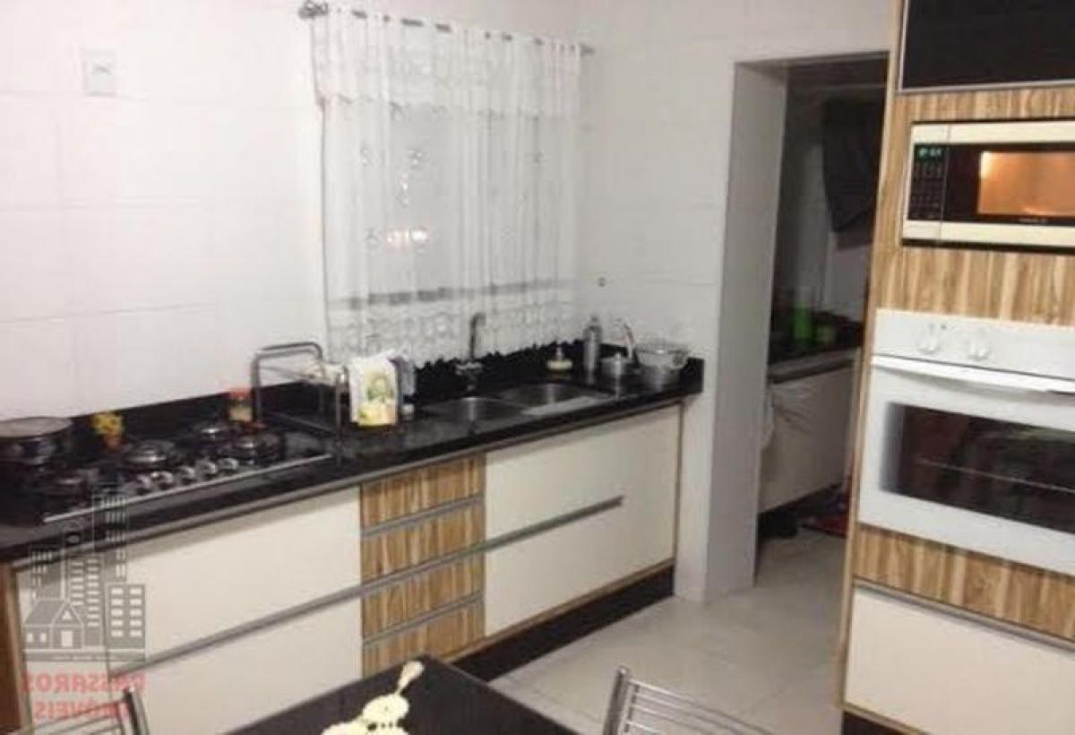 3 غرف نوم شقة في Sao Paulo, Brazil رقم 469351