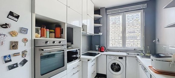 3 غرف نوم شقة في Levallois-Perret, France رقم 350661 8