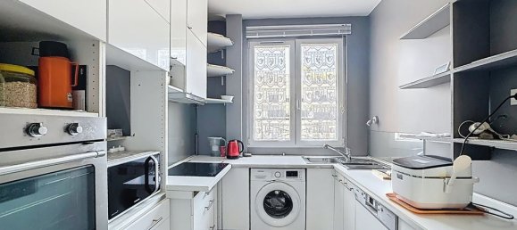 3 غرف نوم شقة في Levallois-Perret, France رقم 350661 9