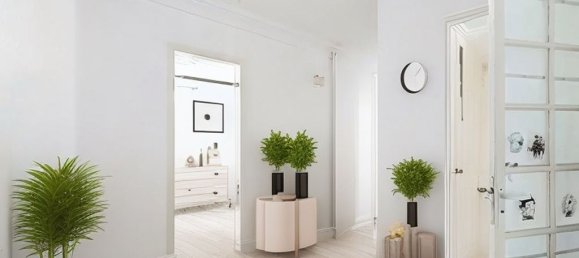 3 غرف نوم شقة في Levallois-Perret, France رقم 350661 6