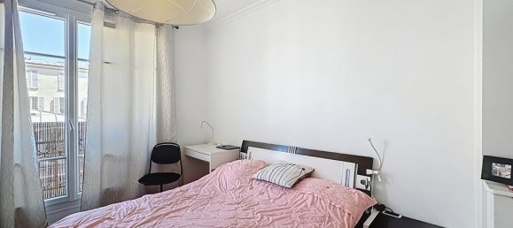 3 غرف نوم شقة في Levallois-Perret, France رقم 350661 11