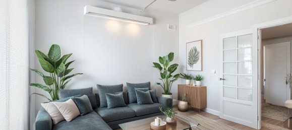 3 غرف نوم شقة في Levallois-Perret, France رقم 350661 5