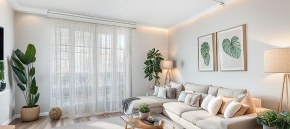 3 غرف نوم شقة في Levallois-Perret, France رقم 350661 2