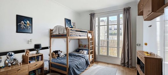 3 غرف نوم شقة في Levallois-Perret, France رقم 350661 12