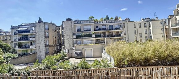 3 غرف نوم شقة في Levallois-Perret, France رقم 350661 4