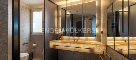 3 Schlafzimmer Penthouse in Madrid, Spain, Nr. 82336 17