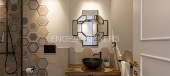 3 Schlafzimmer Penthouse in Madrid, Spain, Nr. 82336 19