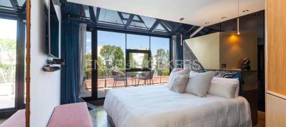 3 Schlafzimmer Penthouse in Madrid, Spain, Nr. 82336 12