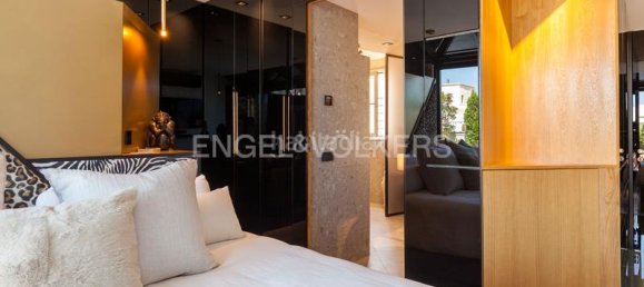3 Schlafzimmer Penthouse in Madrid, Spain, Nr. 82336 15