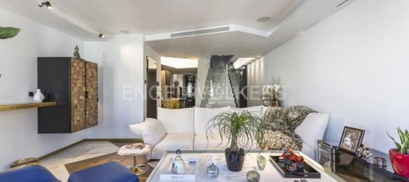 3 Schlafzimmer Penthouse in Madrid, Spain, Nr. 82336 6