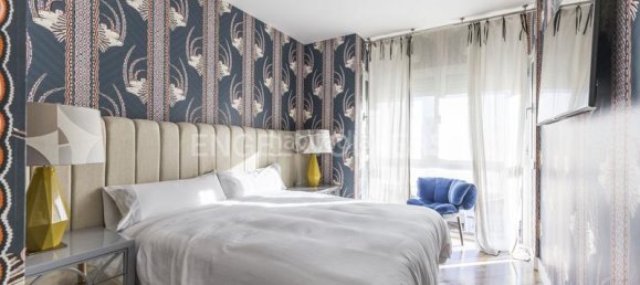 3 Schlafzimmer Penthouse in Madrid, Spain, Nr. 82336 18