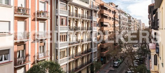 3 Schlafzimmer Penthouse in Madrid, Spain, Nr. 82336 33