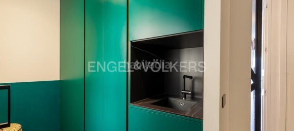 3 Schlafzimmer Penthouse in Madrid, Spain, Nr. 82336 23