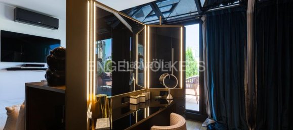 3 Schlafzimmer Penthouse in Madrid, Spain, Nr. 82336 16