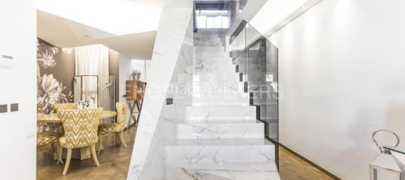 3 Schlafzimmer Penthouse in Madrid, Spain, Nr. 82336 9