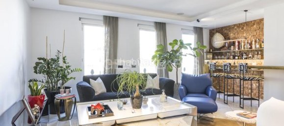 3 Schlafzimmer Penthouse in Madrid, Spain, Nr. 82336 3