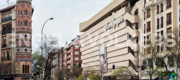 3 Schlafzimmer Penthouse in Madrid, Spain, Nr. 82336 29