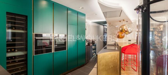 3 Schlafzimmer Penthouse in Madrid, Spain, Nr. 82336 11