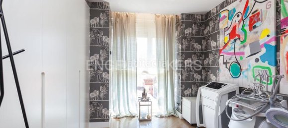 3 Schlafzimmer Penthouse in Madrid, Spain, Nr. 82336 20