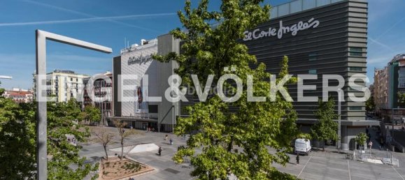 3 Schlafzimmer Penthouse in Madrid, Spain, Nr. 82336 41