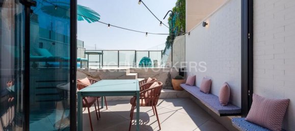 3 Schlafzimmer Penthouse in Madrid, Spain, Nr. 82336 26