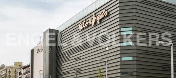 3 Schlafzimmer Penthouse in Madrid, Spain, Nr. 82336 30