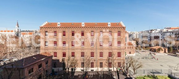 3 Schlafzimmer Penthouse in Madrid, Spain, Nr. 82336 38