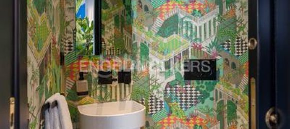 3 Schlafzimmer Penthouse in Madrid, Spain, Nr. 82336 22