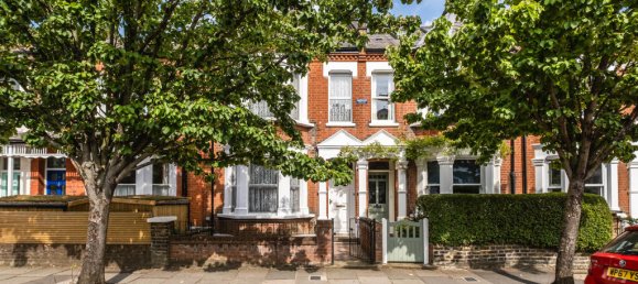 3 Schlafzimmer Haus in London, United Kingdom, Nr. 14213 9