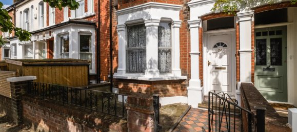 3 Schlafzimmer Haus in London, United Kingdom, Nr. 14213 7