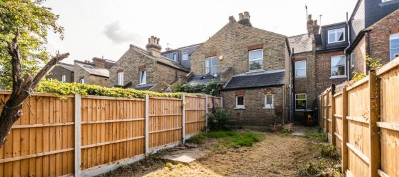 3 Schlafzimmer Haus in London, United Kingdom, Nr. 14213 30