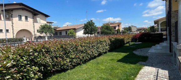 Duplex de 4 divisões em Gambara, Italy N.º 255427 15