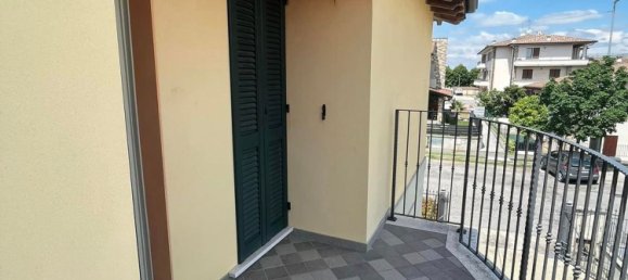 Duplex de 4 divisões em Gambara, Italy N.º 255427 5