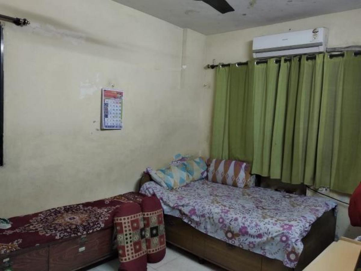 Studio in Mumbai, India No. 51