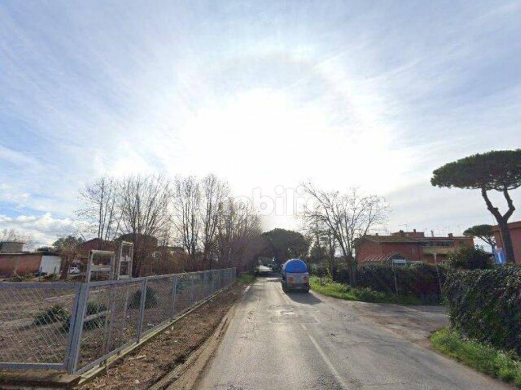 5 غرف نوم فيلا في Fiumicino, Italy رقم 191795