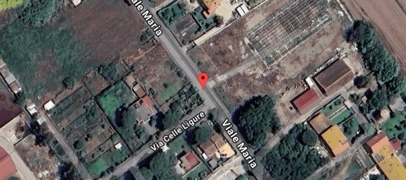 5 غرف نوم فيلا في Fiumicino, Italy رقم 191795 2