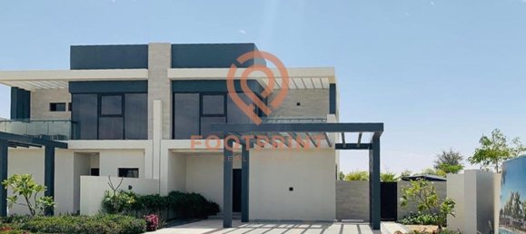 4 bedrooms Townhouse in Dubai, UAE No. 23854 10