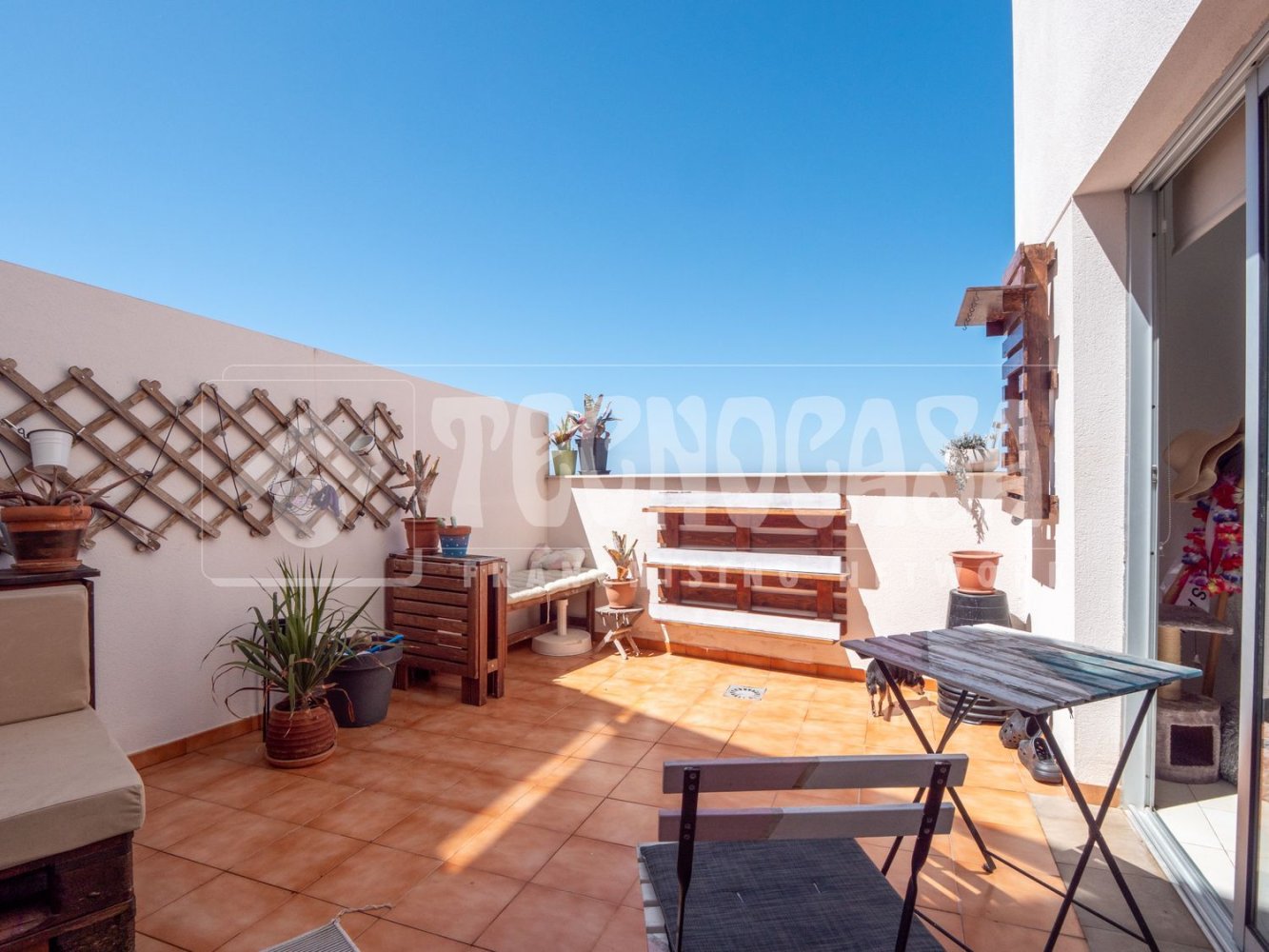 3 غرف نوم شقة في Guia de Isora, Spain رقم 152012