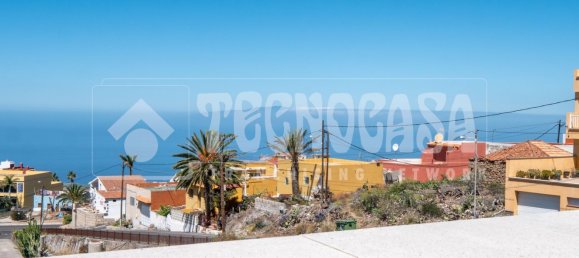 3 غرف نوم شقة في Guia de Isora, Spain رقم 152012 2