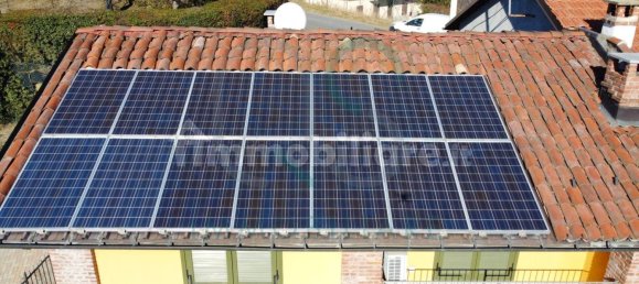 Villa T3 em Baldissero Torinese, Italy N.º 264467 40