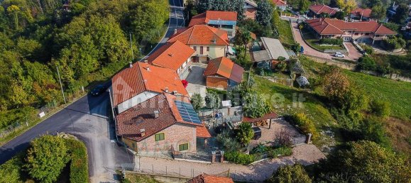 Villa T3 em Baldissero Torinese, Italy N.º 264467 50