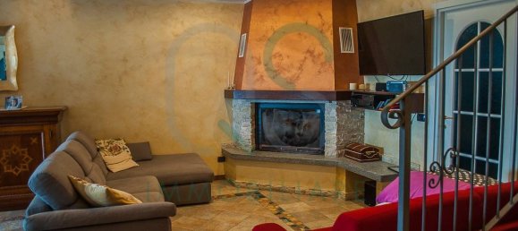 Villa T3 em Baldissero Torinese, Italy N.º 264467 9