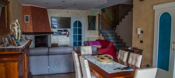 Villa T3 em Baldissero Torinese, Italy N.º 264467 8