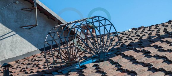 Villa T3 em Baldissero Torinese, Italy N.º 264467 43