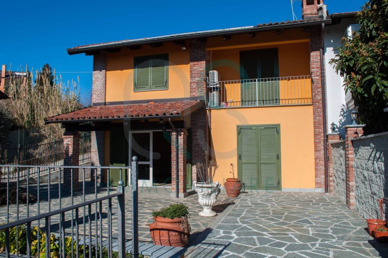 Villa T3 em Baldissero Torinese, Italy N.º 264467