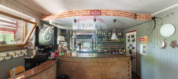 Casa de 13 habitaciónes en Ostra, Italy No. 2259 5